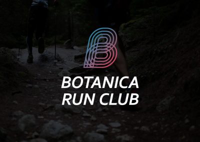 Botanica Run Club